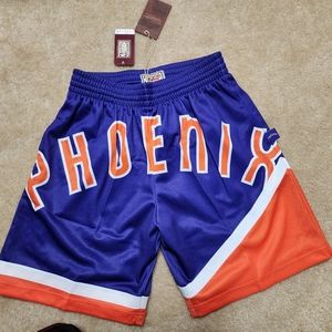 Mitchell & Ness Phoenix Suns Basketball Shorts
